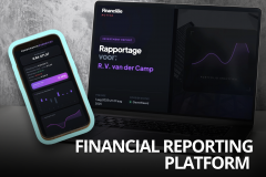 Scalable SaaS Platform for Automated Multi-Broker Financial Reporting